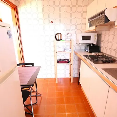 Achimencey In Apartmán Bajamar (La Laguna)