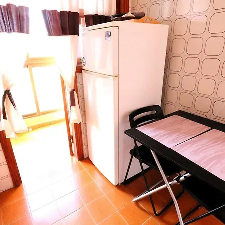 Apartmán Achimencey In