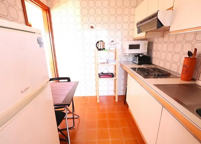 Achimencey In Apartamento Bajamar (La Laguna)